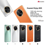 デュアル背面カメラ、側面指紋認証、7000mAhバッテリー、6.95インチ HarmonyOS 3.0 Qualcomm Snapdragon 680 オクタコア 2.4GHz、ネットワーク：4G、OTG、NFC、Google Play非対応、256GB シルバー、256GB ブラック、256GB グリーン