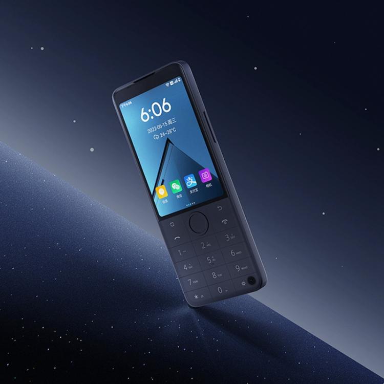 QIN F22 Pro 4G、6GB+64GB、3.54インチ Android 12 Helio G85 オクタコア、ネットワーク：4G、OTG、赤外線リモコン、シングルSIM、Google Play対応、6GB+64GB