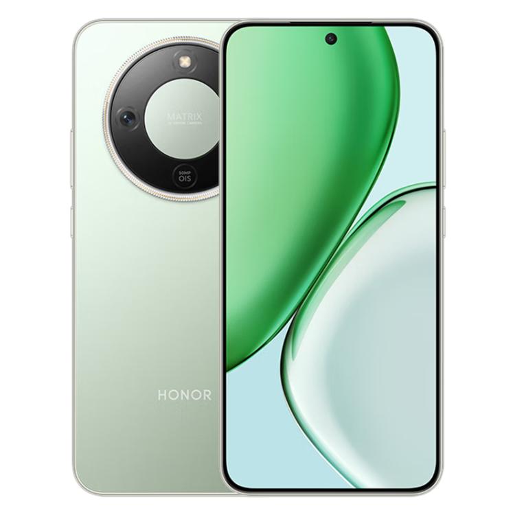 Honor X70 アップデート版、8GB+128GB、画面指紋認証、6.79インチ、MagicOS 10.0 / Android 16、Snapdragon 6 Gen 4 オクタコア、ネットワーク：5G、OTG、NFC、Google Play対応、8GB+128GB