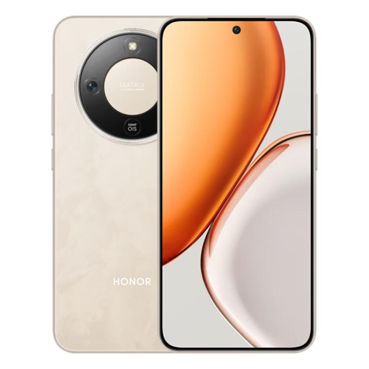 Honor X70 アップデート版、12GB+256GB、画面指紋認証、6.79インチ MagicOS 10.0 / Android 16 Snapdragon 6 Gen 4 オクタコア、ネットワーク：5G、OTG、NFC、Google Play対応、12GB+512GB