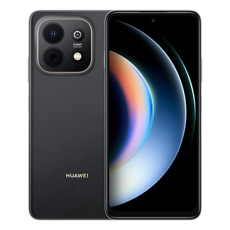 HUAWEI Enjoy 90、8GB+128GB、側面指紋認証、6.67インチ HarmonyOS 6.0 Kirin 8000A、OTG、Google Play非対応、8GB+128GB