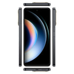 HUAWEI Enjoy 90、8GB+128GB、側面指紋認証、6.67インチ HarmonyOS 6.0 Kirin 8000A、OTG、Google Play非対応、8GB+128GB