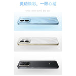 HUAWEI Enjoy 90、8GB+128GB、側面指紋認証、6.67インチ HarmonyOS 6.0 Kirin 8000A、OTG、Google Play非対応、8GB+128GB