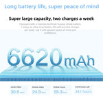 HUAWEI Enjoy 90、8GB+128GB、側面指紋認証、6.67インチ HarmonyOS 6.0 Kirin 8000A、OTG、Google Play非対応、8GB+128GB