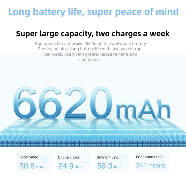 HUAWEI Enjoy 90、8GB+128GB、側面指紋認証、6.67インチ HarmonyOS 6.0 Kirin 8000A、OTG、Google Play非対応、8GB+128GB