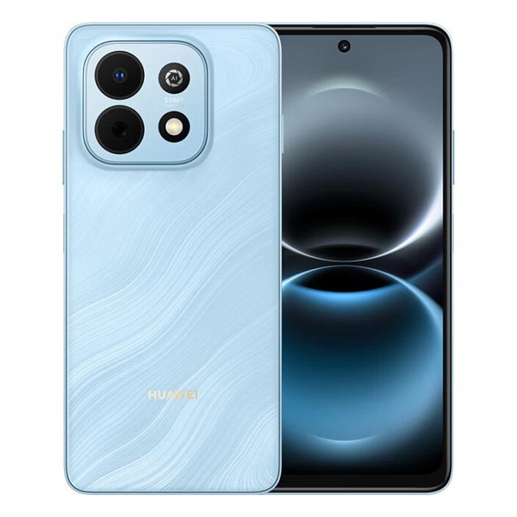 HUAWEI Enjoy 90 Plus、8GB+128GB、側面指紋認証、6.67インチ HarmonyOS 6.0 Kirin 8000、OTG、Google Play非対応、8GB+128GB