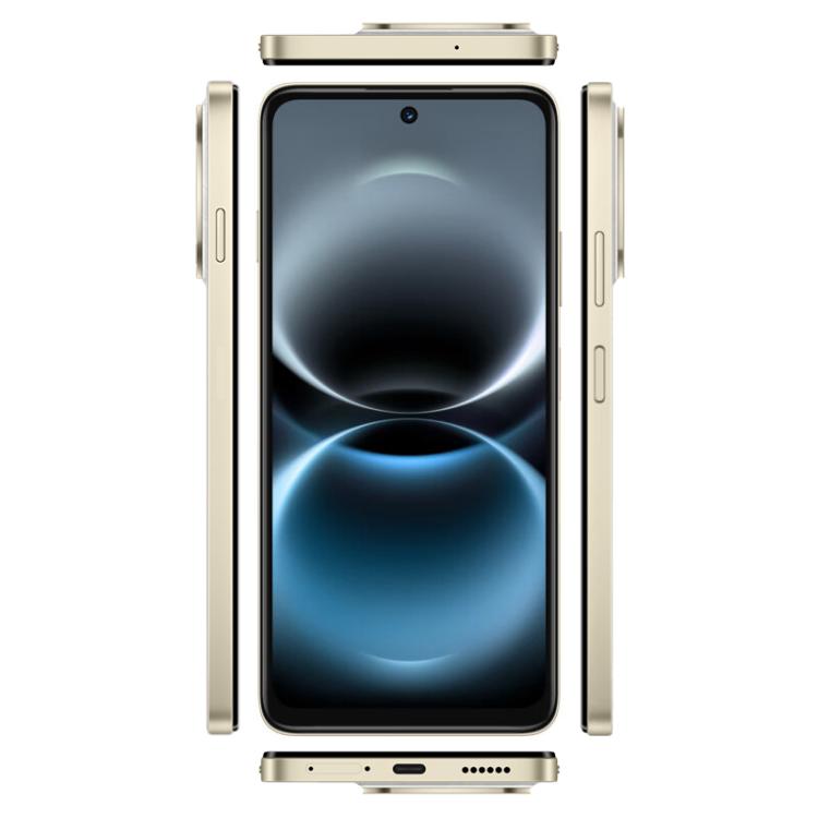 HUAWEI Enjoy 90 Plus、8GB+128GB、側面指紋認証、6.67インチ HarmonyOS 6.0 Kirin 8000、OTG、Google Play非対応、8GB+128GB