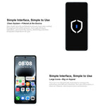 HUAWEI Enjoy 90 Plus、8GB+128GB、側面指紋認証、6.67インチ HarmonyOS 6.0 Kirin 8000、OTG、Google Play非対応、8GB+128GB