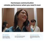 HUAWEI Enjoy 90 Plus、8GB+256GB、側面指紋認証、6.67インチ HarmonyOS 6.0 Kirin 8000、OTG、Google Play非対応、8GB+256GB