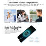 HUAWEI Enjoy 90 Plus、8GB+256GB、側面指紋認証、6.67インチ HarmonyOS 6.0 Kirin 8000、OTG、Google Play非対応、8GB+256GB