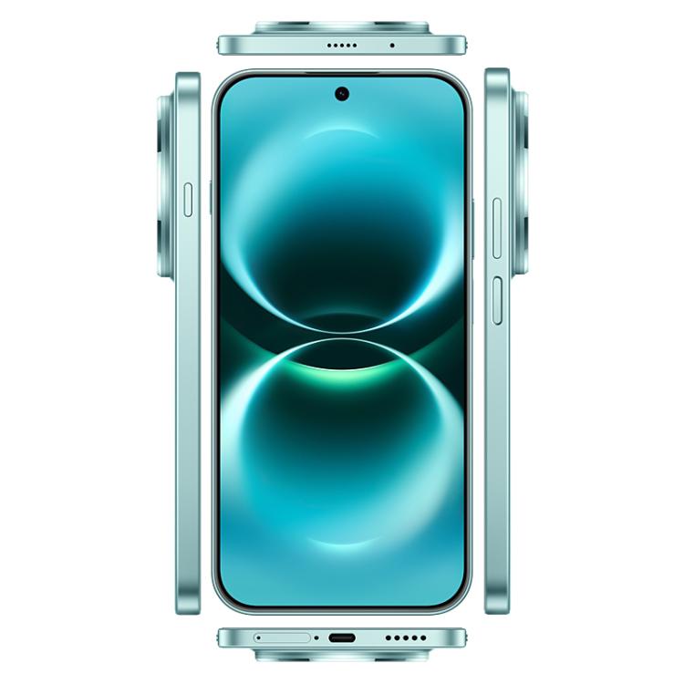 HUAWEI Enjoy 90 Pro Max、8GB+128GB、側面指紋認証、6.84インチ HarmonyOS 6.0 Kirin 8000、OTG、Google Play非対応、8GB+128GB