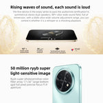 HUAWEI Enjoy 90 Pro Max、8GB+128GB、側面指紋認証、6.84インチ HarmonyOS 6.0 Kirin 8000、OTG、Google Play非対応、8GB+128GB