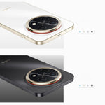 HUAWEI Enjoy 90 Pro Max、8GB+128GB、側面指紋認証、6.84インチ HarmonyOS 6.0 Kirin 8000、OTG、Google Play非対応、8GB+128GB