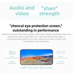 HUAWEI Enjoy 90 Pro Max、8GB＋256GB、サイド指紋認証、6.84インチ HarmonyOS 6.0 Kirin 8000、OTG対応、Google Play非対応、8GB＋256GB