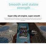 HUAWEI Enjoy 90 Pro Max、8GB＋512GB、サイド指紋認証、6.84インチ HarmonyOS 6.0 Kirin 8000、OTG対応、Google Play非対応、8GB＋512GB
