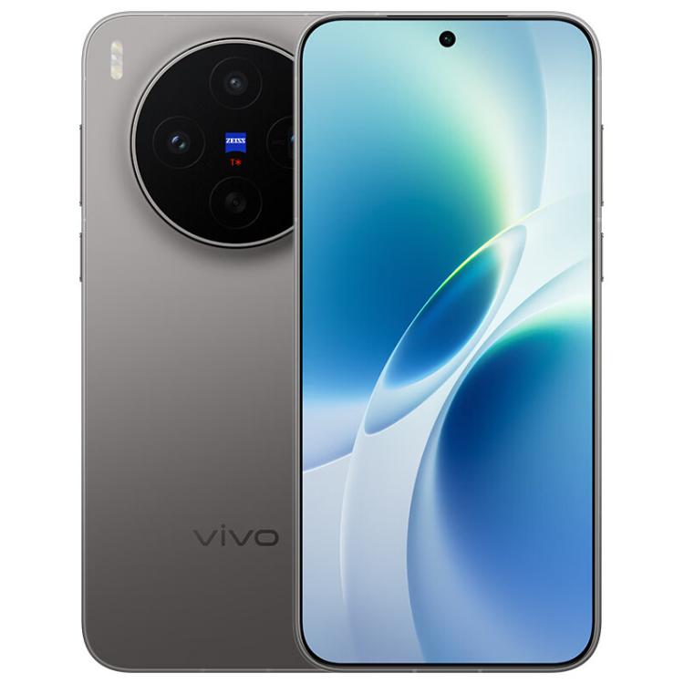 vivo X300s、16GB＋1TB、6.78インチ OriginOS 6 Android 16 Dimensity 9500 オクタコア、OTG対応、NFC対応、ネットワーク：5G、16GB＋1TB