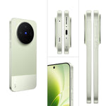 vivo X300s フォトグラフィーキット、16GB＋1TB、6.78インチ OriginOS 6 Android 16 Dimensity 9500 オクタコア、OTG対応、NFC対応、ネットワーク：5G