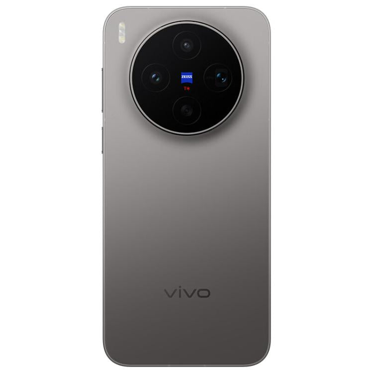 vivo X300s、16GB＋512GB、6.78インチ OriginOS 6 Android 16 Dimensity 9500 オクタコア、OTG対応、NFC対応、ネットワーク：5G、16GB＋512GB