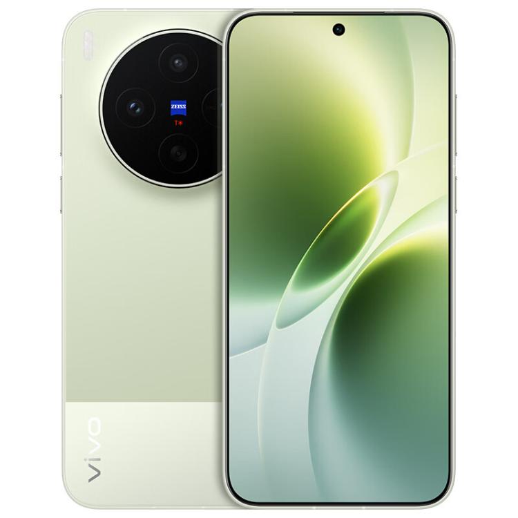 vivo X300s、16GB＋512GB、6.78インチ OriginOS 6 Android 16 Dimensity 9500 オクタコア、OTG対応、NFC対応、ネットワーク：5G、16GB＋512GB