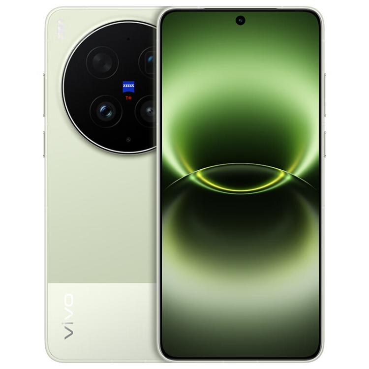 vivo X300 Ultra、16GB+512GB、6.82インチ OriginOS 6 Android 16 Snapdragon 8 Elite Gen 5 オクタコア、OTG、NFC、ネットワーク：5G、16GB+512GB