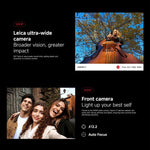 Xiaomi 17 Global、12GB+256GB、超音波指紋認証、6.3インチ Xiaomi HyperOS 3 Snapdragon 8 Elite Gen 5 オクタコア、NFC、ネットワーク：5G、12GB+256GB