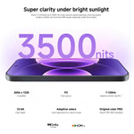 Xiaomi 17 Global、12GB+256GB、超音波指紋認証、6.3インチ Xiaomi HyperOS 3 Snapdragon 8 Elite Gen 5 オクタコア、NFC、ネットワーク：5G、12GB+256GB