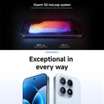 Xiaomi 17 Global、12GB+256GB、超音波指紋認証、6.3インチ Xiaomi HyperOS 3 Snapdragon 8 Elite Gen 5 オクタコア、NFC、ネットワーク：5G、12GB+256GB