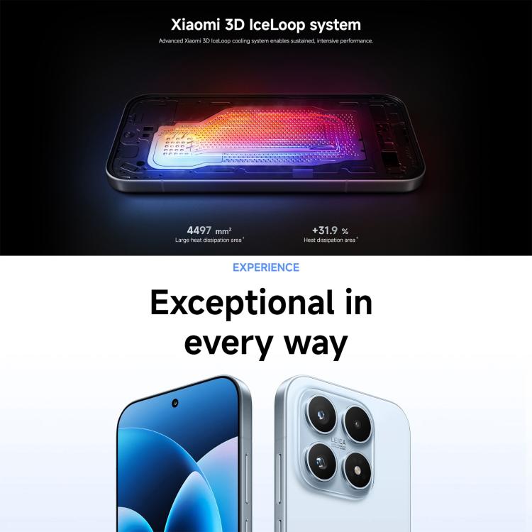 Xiaomi 17 Global、12GB+256GB、超音波指紋認証、6.3インチ Xiaomi HyperOS 3 Snapdragon 8 Elite Gen 5 オクタコア、NFC、ネットワーク：5G、12GB+256GB