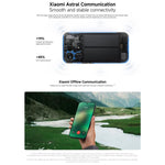 Xiaomi 17 Global、12GB+256GB、超音波指紋認証、6.3インチ Xiaomi HyperOS 3 Snapdragon 8 Elite Gen 5 オクタコア、NFC、ネットワーク：5G、12GB+256GB