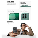 Xiaomi 17 Global、12GB+256GB、超音波指紋認証、6.3インチ Xiaomi HyperOS 3 Snapdragon 8 Elite Gen 5 オクタコア、NFC、ネットワーク：5G、12GB+256GB