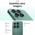 Xiaomi 17 Global、12GB+256GB、超音波指紋認証、6.3インチ Xiaomi HyperOS 3 Snapdragon 8 Elite Gen 5 オクタコア、NFC、ネットワーク：5G、12GB+256GB