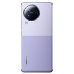 トリプル背面カメラ＋デュアル前面カメラ、画面内指紋認証、4500mAhバッテリー、6.55インチ MIUI 14 Dimensity 8200-Ultra オクタコア 4nm 最大3.1GHz、ネットワーク：5G、NFC、16GB+1TB