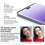 トリプル背面カメラ＋デュアル前面カメラ、画面内指紋認証、4500mAhバッテリー、6.55インチ MIUI 14 Dimensity 8200-Ultra オクタコア 4nm 最大3.1GHz、ネットワーク：5G、NFC、16GB+1TB