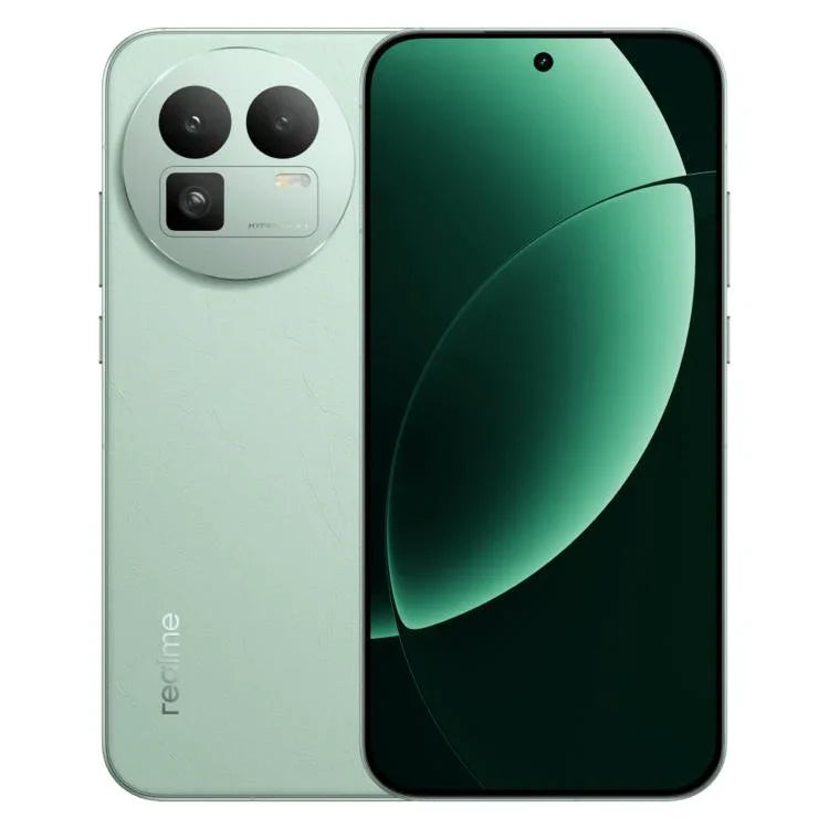 Realme GT8、16GB+256GB、6.79インチ Realme UI 7.0 Android 16 Snapdragon 8 Elite オクタコア、NFC、OTG、ネットワーク：5G、16GB+512GB、Realme GT8、16GB+512GB