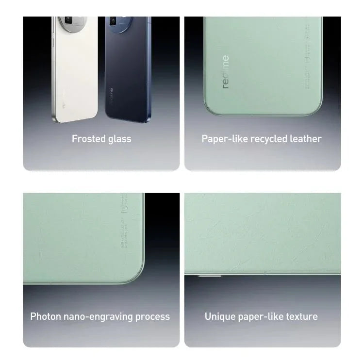 Realme GT8、16GB+256GB、6.79インチ Realme UI 7.0 Android 16 Snapdragon 8 Elite オクタコア、NFC、OTG、ネットワーク：5G、16GB+512GB、Realme GT8、16GB+512GB