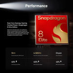Realme GT8、16GB+256GB、6.79インチ Realme UI 7.0 Android 16 Snapdragon 8 Elite オクタコア、NFC、OTG、ネットワーク：5G、16GB+512GB、Realme GT8、16GB+512GB