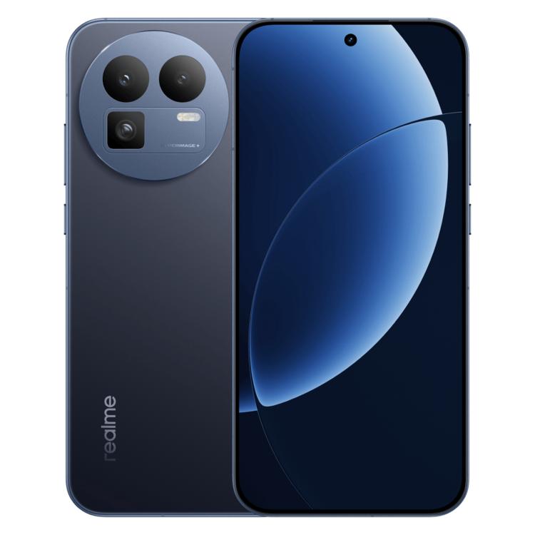 Realme GT8、12GB+256GB、6.79インチ Realme UI 7.0 Android 16 Snapdragon 8 Elite オクタコア、NFC、OTG、ネットワーク：5G、12GB+512GB、Realme GT8、12GB+512GB