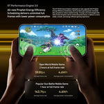 Realme GT8、12GB+256GB、6.79インチ Realme UI 7.0 Android 16 Snapdragon 8 Elite オクタコア、NFC、OTG、ネットワーク：5G、12GB+512GB、Realme GT8、12GB+512GB