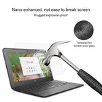 11.6インチ ノートパソコン用ユニバーサルスクリーン HD 強化ガラス保護フィルム, 11.6インチ