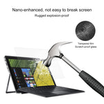 12.5インチ ノートパソコン用ユニバーサルスクリーン HD 強化ガラス保護フィルム, サイズ: 27.7 x 15.6cm, 12.5インチ