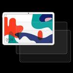 2枚セット 3H プロフェッショナル 紙の質感スクリーンフィルム 鉛筆スケッチフィルム Huawei MatePad 10.4 / MatePad 10.4 2022 / Chiwei Hipad Max用, Huawei MatePad SE / MatePad 10.4 / MatePad 10.4 2022 / Chiwei Hipad Max用