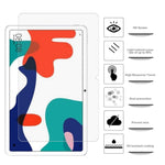2枚セット 3H プロフェッショナル 紙の質感スクリーンフィルム 鉛筆スケッチフィルム Huawei MatePad 10.4 / MatePad 10.4 2022 / Chiwei Hipad Max用, Huawei MatePad SE / MatePad 10.4 / MatePad 10.4 2022 / Chiwei Hipad Max用