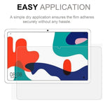 3H Professional Paper Textured Screen Film Pencil Sketch Film for Huawei MatePad 10.4 / MatePad 10.4 2022 / Chiwei Hipad Max, For Huawei MatePad SE / MatePad 10.4 / MatePad 10.4 2022 / Chiwei Hipad Max