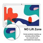 3H Professional Paper Textured Screen Film Pencil Sketch Film for Huawei MatePad 10.4 / MatePad 10.4 2022 / Chiwei Hipad Max, For Huawei MatePad SE / MatePad 10.4 / MatePad 10.4 2022 / Chiwei Hipad Max