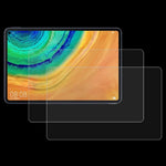 2枚セット 3H プロフェッショナル 紙の質感スクリーンフィルム 鉛筆スケッチフィルム Huawei MatePad Pro 10.8用, Huawei MatePad Pro 10.8用