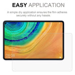 2枚セット 3H プロフェッショナル 紙の質感スクリーンフィルム 鉛筆スケッチフィルム Huawei MatePad Pro 10.8用, Huawei MatePad Pro 10.8用