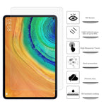 2枚セット 3H プロフェッショナル 紙の質感スクリーンフィルム 鉛筆スケッチフィルム Huawei MatePad Pro 10.8用, Huawei MatePad Pro 10.8用