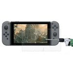 Nintendo Switch用 耐爆強化ガラススクリーンフィルム、Nintendo Switch用（1枚）