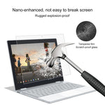0.4mm 9H 表面硬度 フルスクリーン 強化ガラスフィルム Google Pixelbook 12.3インチ用, Google Pixelbook 12.3インチ用
