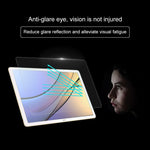 0.4mm 9H 表面硬度 フルスクリーン 強化ガラスフィルム Huawei MateBook E 12インチ用, MateBook E 12インチ用